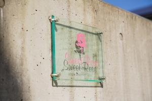 アロマトリートメントサロン　Sweet Roseというサロン名に込めた想い